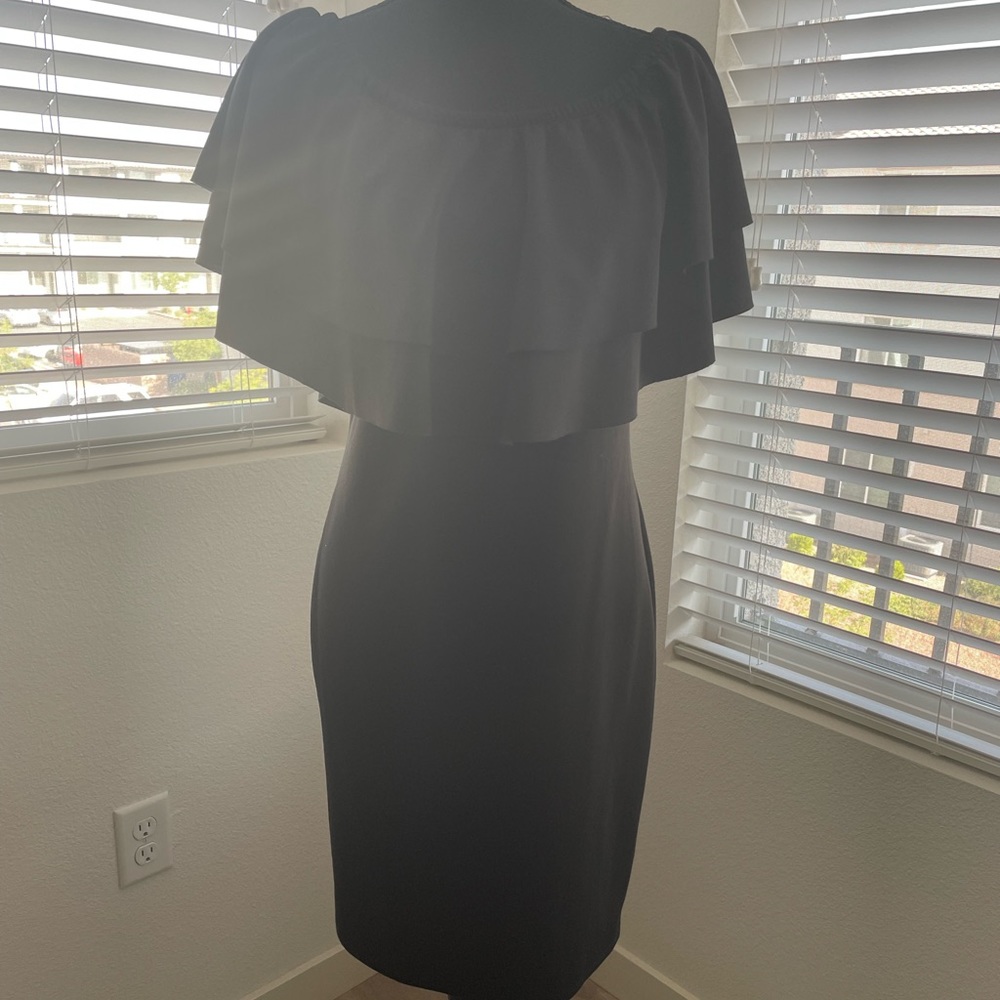 Women’s Black Dress
